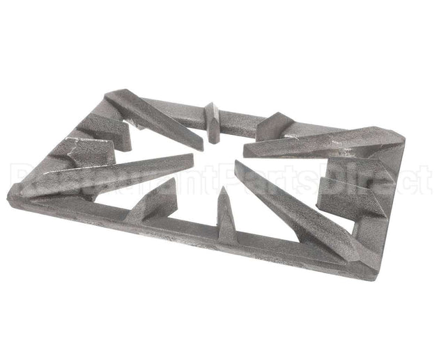 00-957370-00001 Vulcan Hart Grate, 18 Front