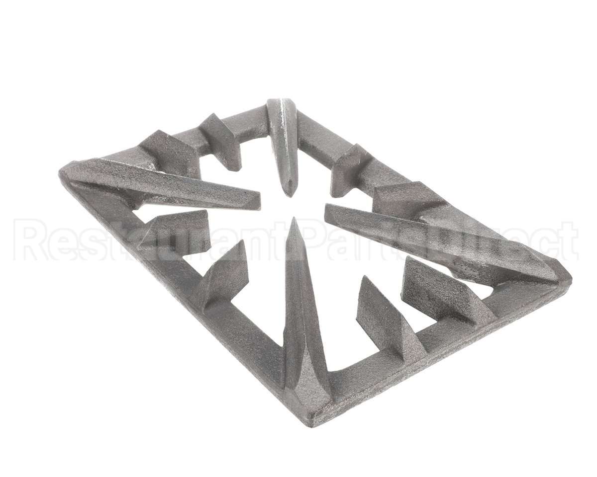 00-957370-00001 Vulcan Hart Grate, 18 Front