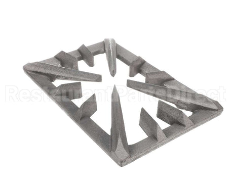 00-957370-00001 Vulcan Hart Grate, 18 Front