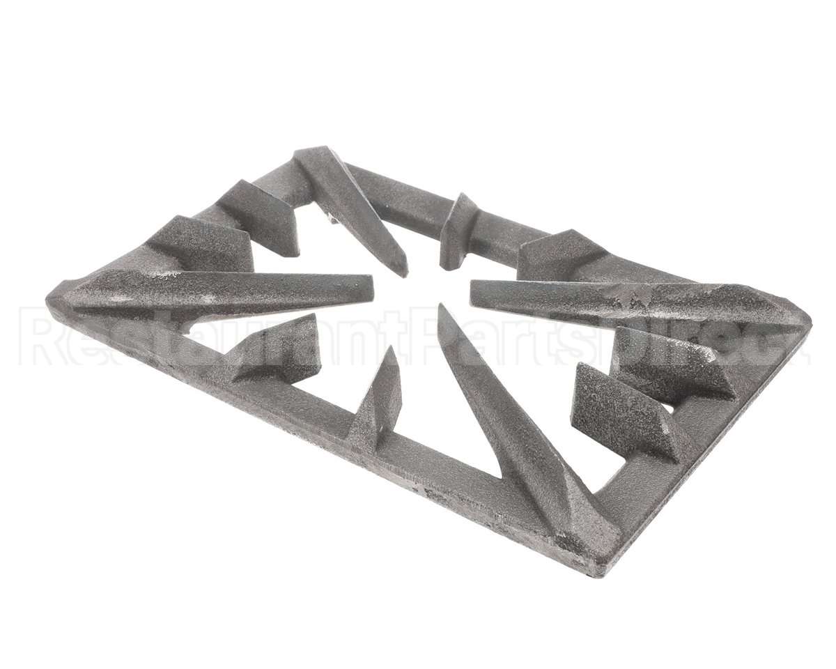 00-957370-00001 Vulcan Hart Grate, 18 Front