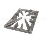 00-957370-00001 Vulcan Hart Grate, 18 Front
