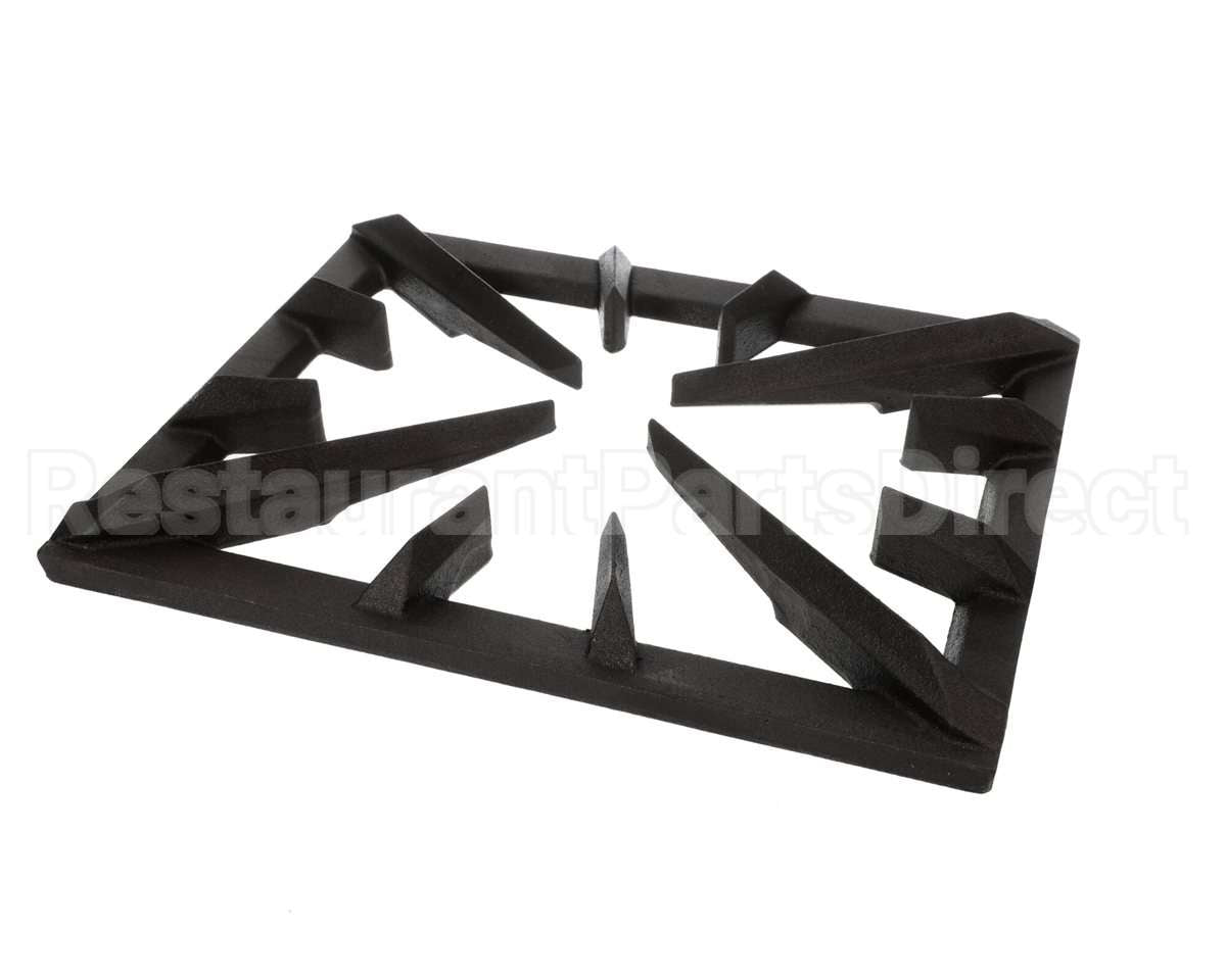 00-957371-00001 Hobart Grate,18 Rear