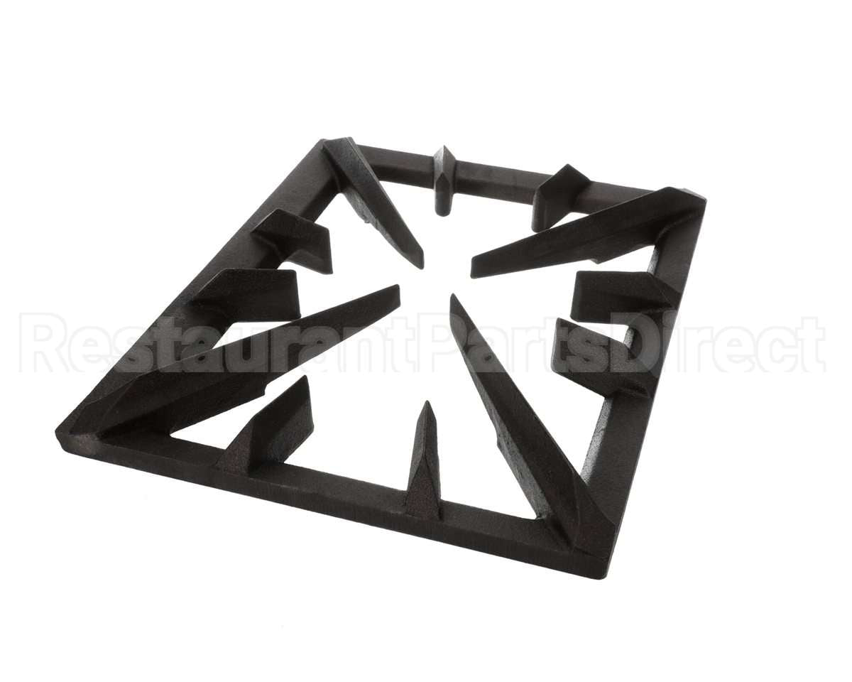 00-957371-00001 Hobart Grate,18 Rear
