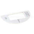 00-957609-00001 Compatible Vulcan Label, On-Off Cool Down