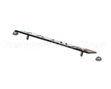 00-957809-00002 Vulcan Hart Nameplate, Wolf