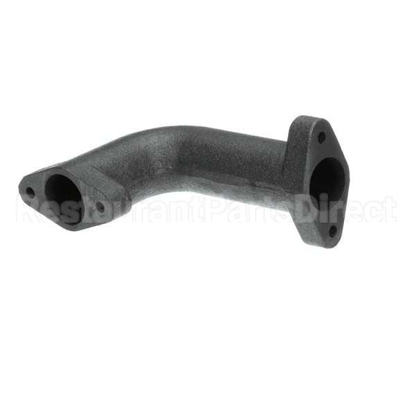 00-957825-00001 Compatible Vulcan Venturi, Center