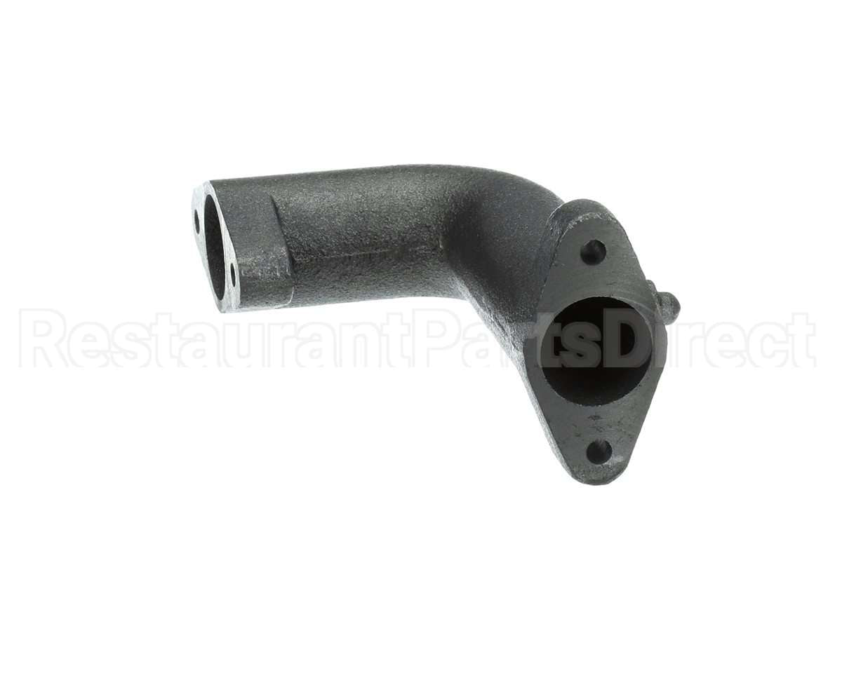 00-957825-00001 Vulcan Hart Venturi, Center