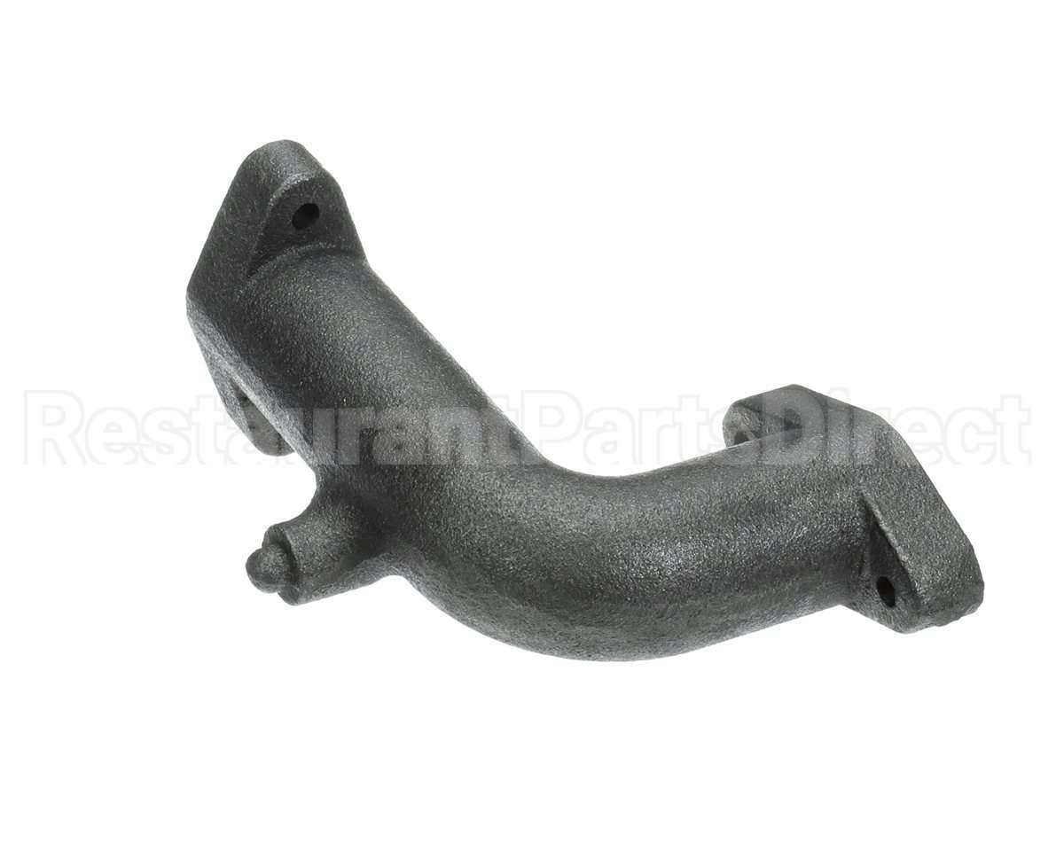 00-957825-00001 Vulcan Hart Venturi, Center