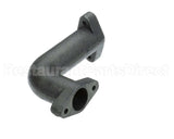 00-957825-00001 Vulcan Hart Venturi, Center
