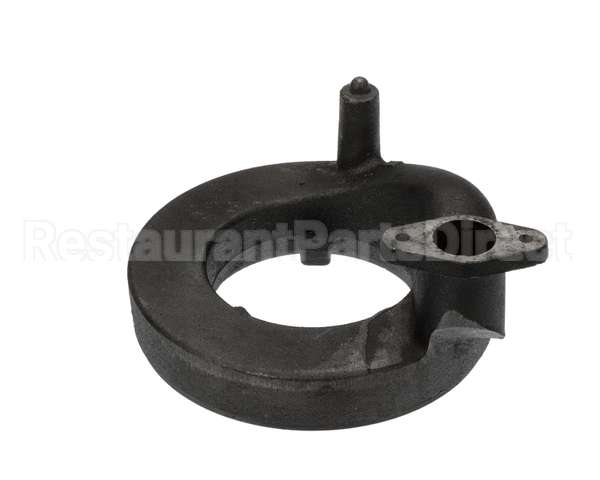 00-957826-00001 Vulcan Hart Rear Burner