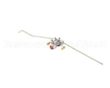 00-957893-000G2 Vulcan Hart I,720719 Basso Kit-24 260S