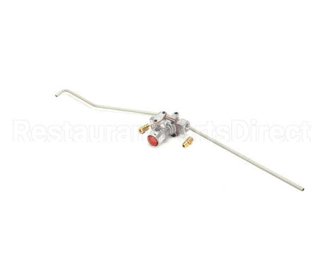 00-957893-000G2 Vulcan Hart I,720719 Basso Kit-24 260S