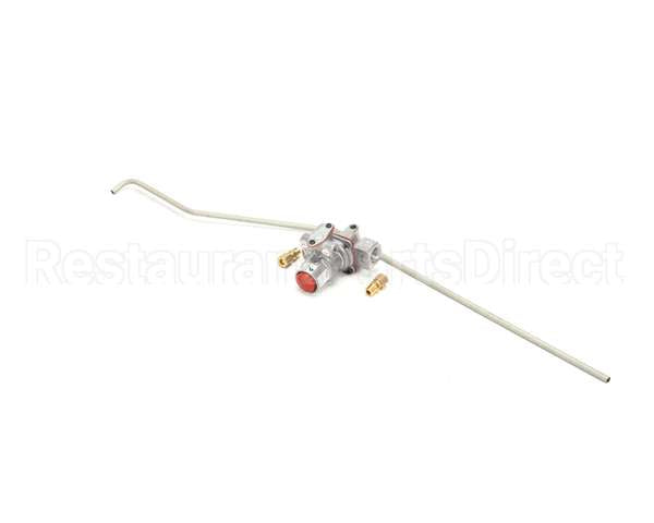 00-957893-000G2 Vulcan Hart I,720719 Basso Kit-24 260S