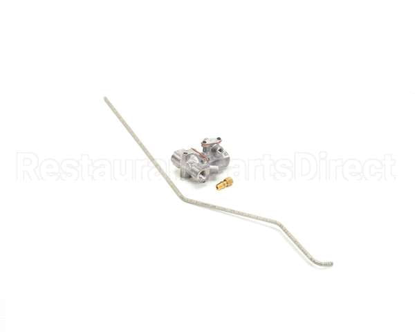 00-957893-000G2 Vulcan Hart I,720719 Basso Kit-24 260S