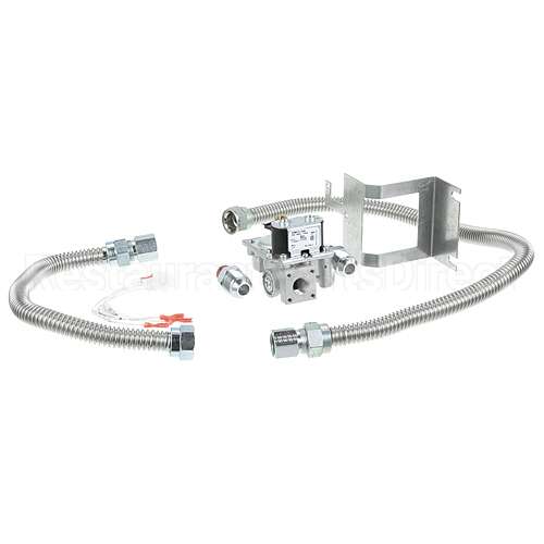 00-957897-000G1 Compatible Vulcan Nat Gas Field Kit Vlve I