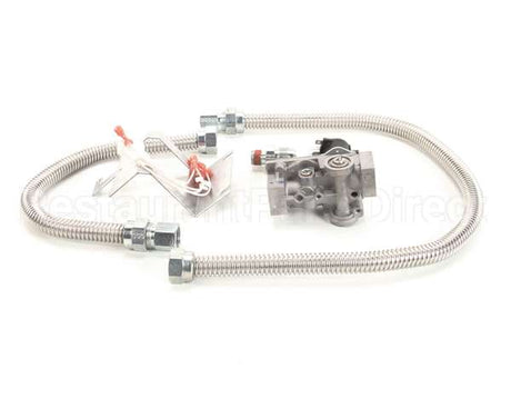 00-957897-000G1 Vulcan Hart Valve Gas Kit