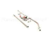 00-957897-000G2 Vulcan Hart I,Valve,Gas Field Kit,Pro.