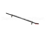 00-957916-00007 Vulcan Hart Nameplate, Vulcan, 7.25