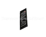 00-957916-00007 Vulcan Hart Nameplate, Vulcan, 7.25