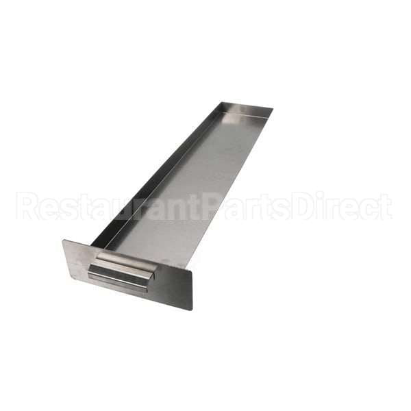 00-958025-000G2 Compatible Vulcan Grease Drawer Assembly. Upright Br