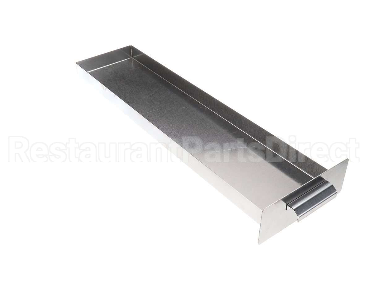 00-958025-000G3 Vulcan Hart Drawer, Grease Assembly, Upright B