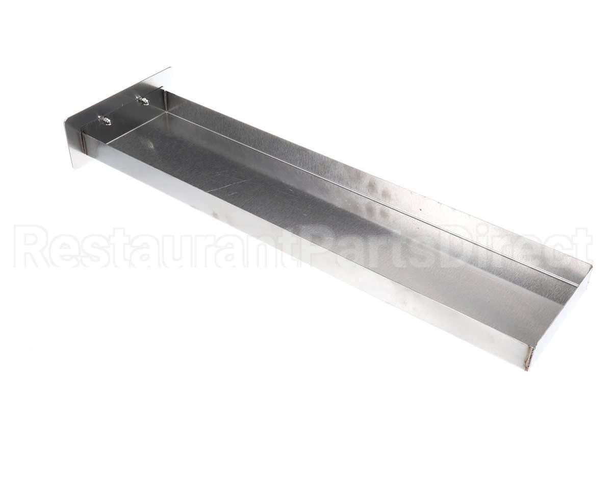 00-958025-000G3 Vulcan Hart Drawer, Grease Assembly, Upright B