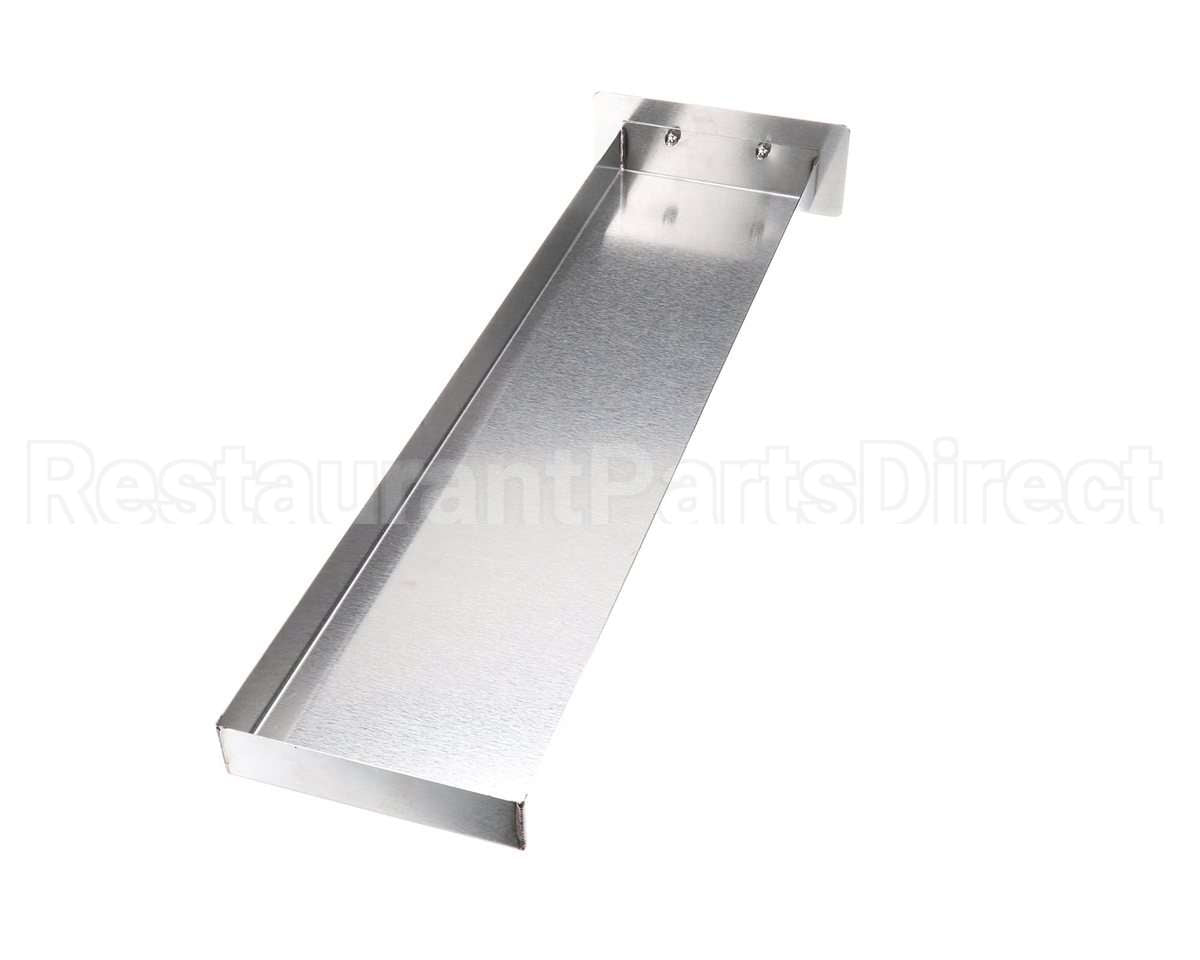 00-958025-000G3 Vulcan Hart Drawer, Grease Assembly, Upright B