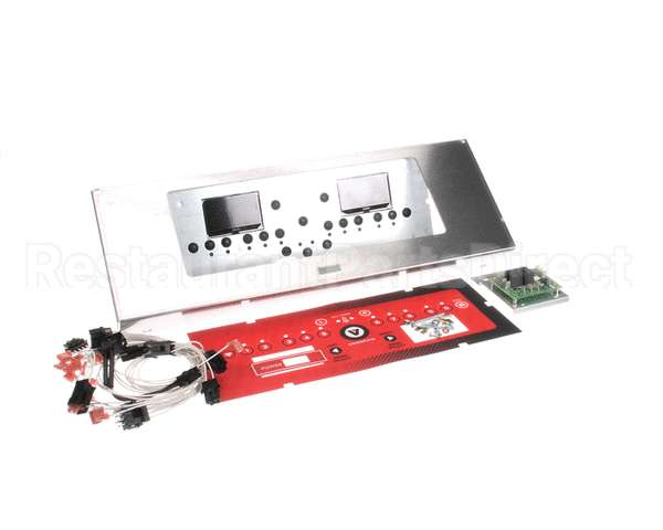 00-958048-000G3 Vulcan Hart I,Grc85 Afc To Ncc Computer