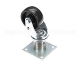 00-958094-00001 Vulcan Hart Caster 6, Adj. W/O Brake