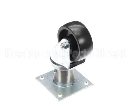 00-958094-00001 Vulcan Hart Caster 6, Adj. W/O Brake