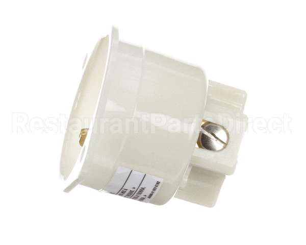 00-958235-00001 Vulcan Hart Receptacle,Portable Filter