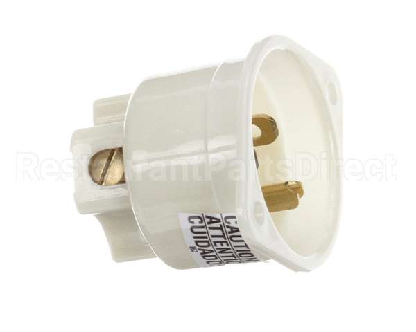 00-958235-00001 Vulcan Hart Receptacle,Portable Filter