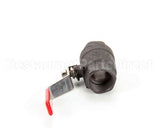 00-958392-000G1 Vulcan Hart Valve,Drain Assembly,Lh