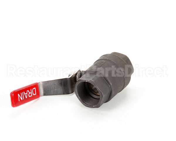 00-958392-000G1 Vulcan Hart Valve,Drain Assembly,Lh