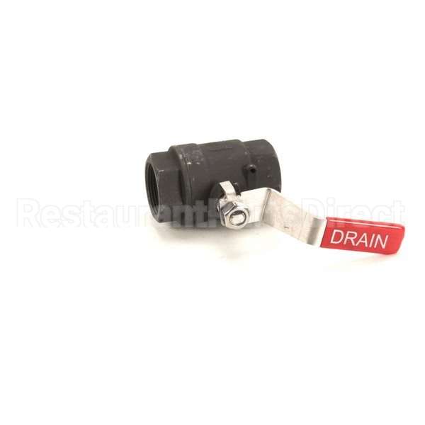 00-958392-000G2 Compatible Hobart Valve, Drain Assy, Rh
