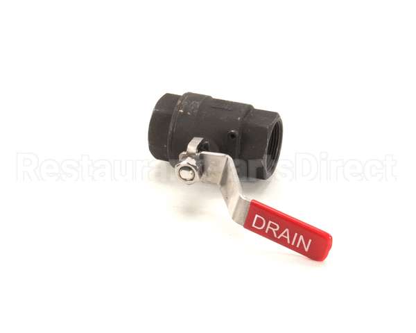 00-958392-000G2 Vulcan Hart Valve,Drain Assembly,Rh