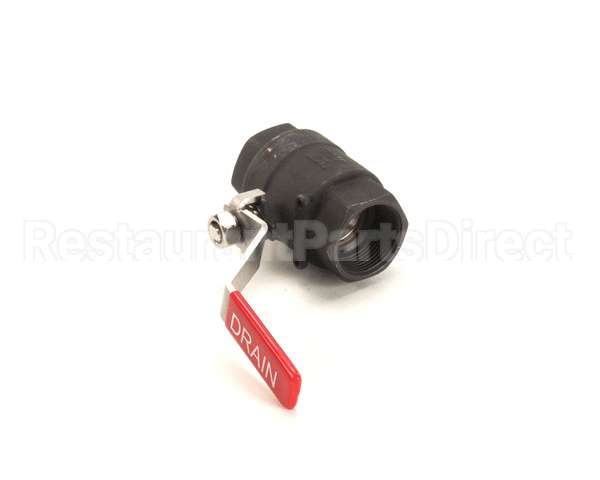 00-958392-000G2 Vulcan Hart Valve,Drain Assembly,Rh