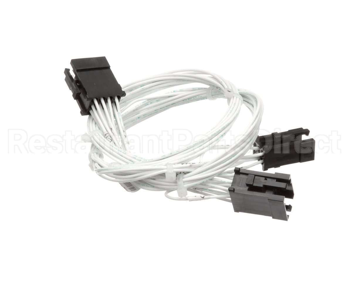 00-958455-000G1 Hobart Harness, Vk Main