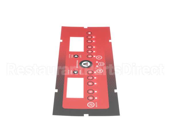 00-958620-00001 Vulcan Hart Overlay,Grcf