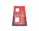 00-958620-00001 Vulcan Hart Overlay,Grcf