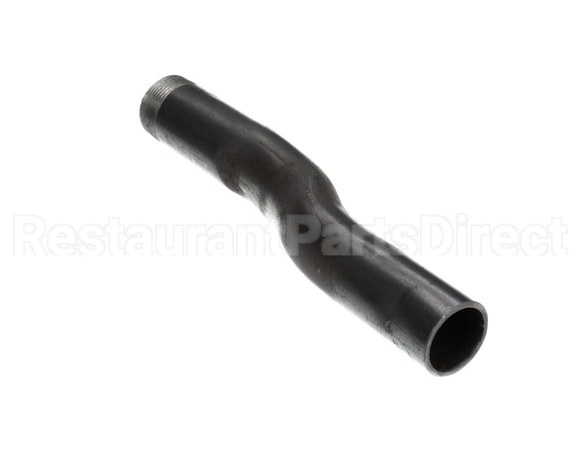 00-958713-00001 Vulcan Hart Transition Pipe