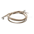 00-958827-000G2 Compatible Vulcan Oven Limit Assembly