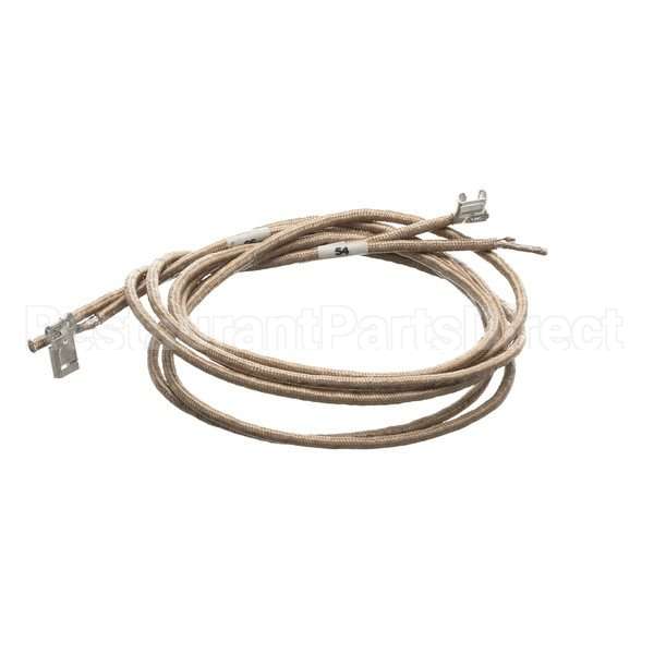 00-958827-000G2 Compatible Vulcan Oven Limit Assembly