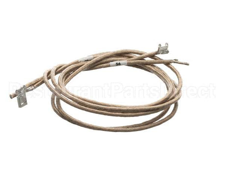 00-958827-000G2 Vulcan Hart Oven Limit Assembly