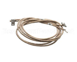 00-958827-000G2 Vulcan Hart Oven Limit Assembly