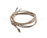 00-958827-000G2 Vulcan Hart Oven Limit Assembly