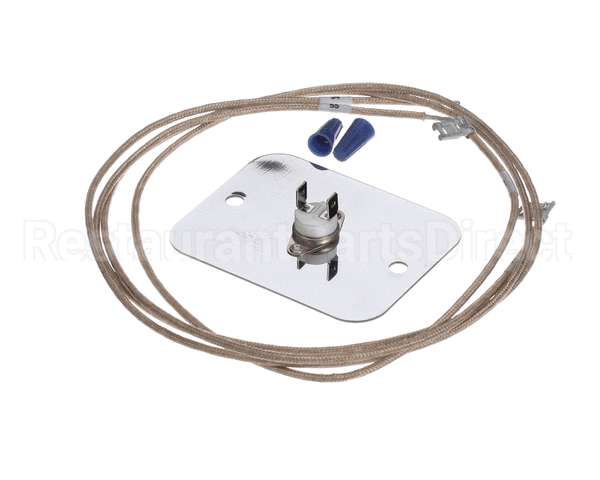 00-958827-000G3 Vulcan Hart Oven Limit Assembly, Field Repl.