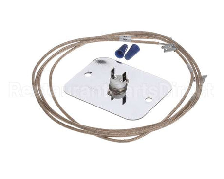 00-958827-000G3 Vulcan Hart Oven Limit Assembly, Field Repl.