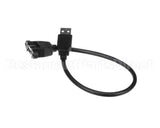 00-959000-000G1 Vulcan Hart Cable,Usb,With Plug