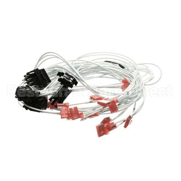 00-959035-000G1 Compatible Vulcan Interface Harness Assy